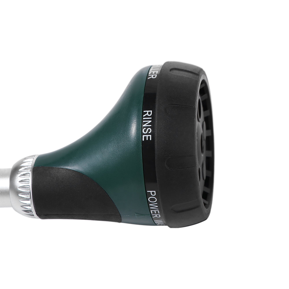 Gardena Hose Comfort - Selang Taman Gagang Panjang dengan Showerhead
