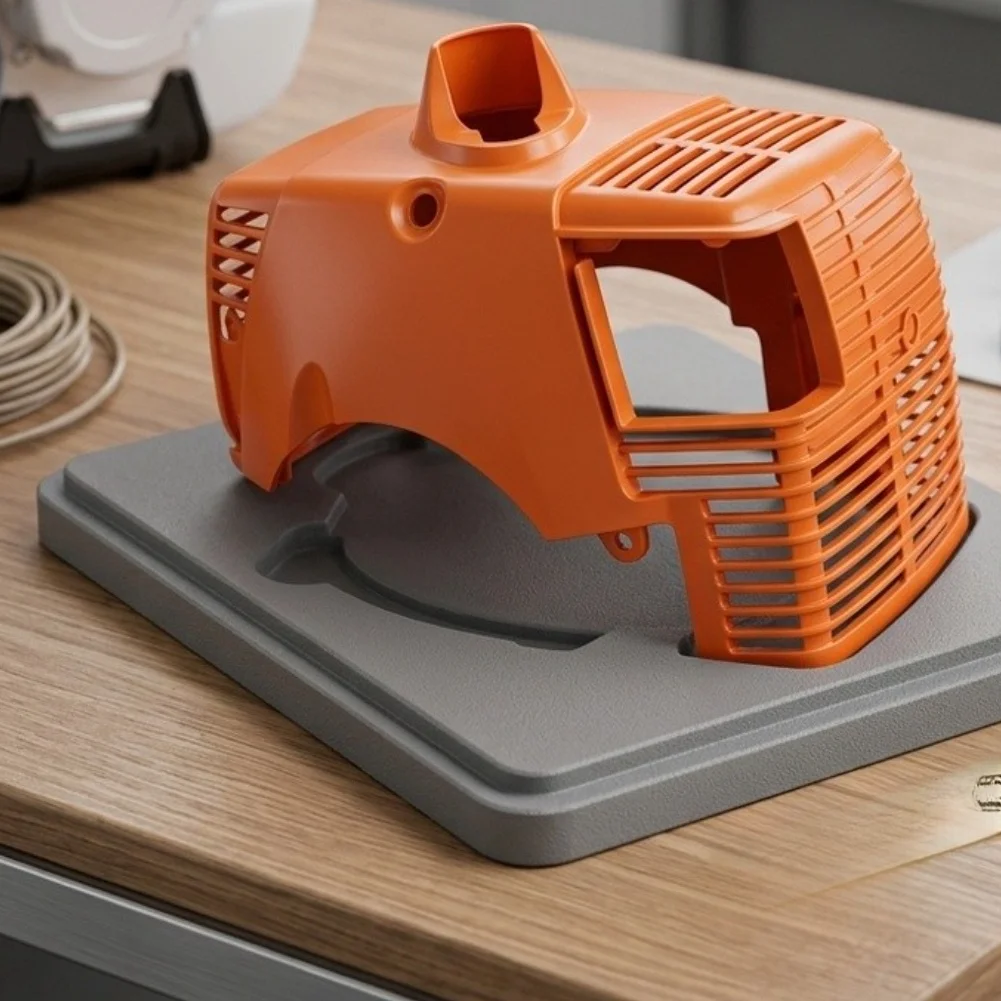 Gardening Tools With Picture - Suku Cadang Pengganti Brushcutter FS400 Seperti