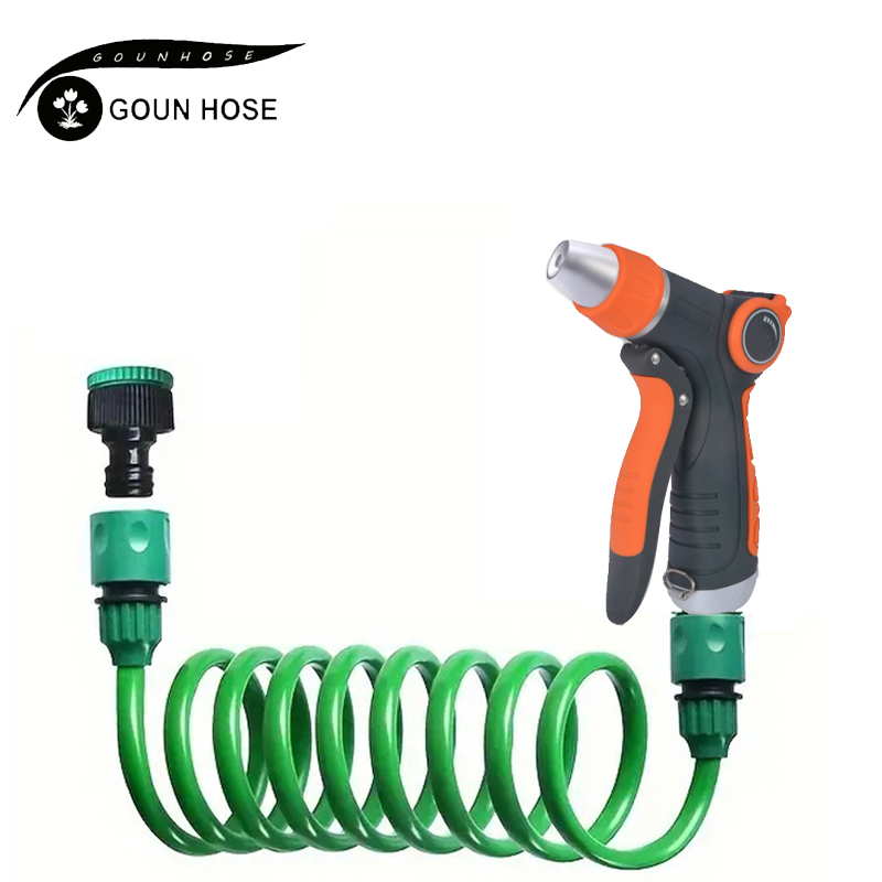Gardening Tools Youtube - Selang Cuci Mobil Tekanan Tinggi BARU,