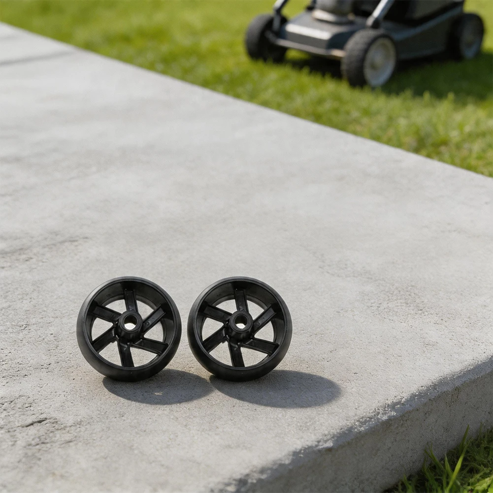 Gardening Tools With Picture - Pengukur Presisi Dek Mesin Pemotong Rumput