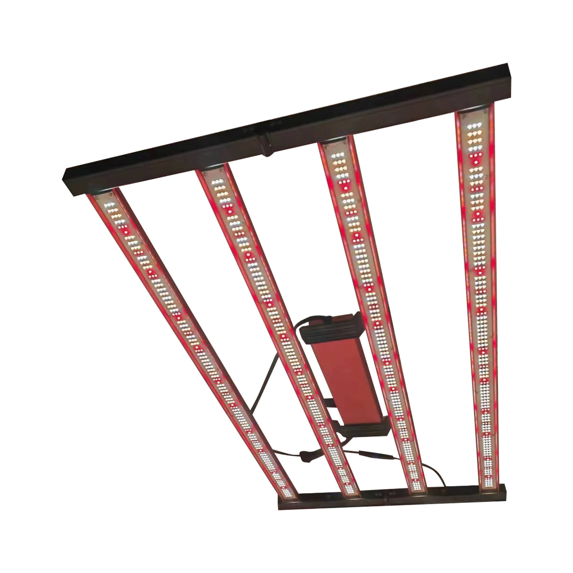 Led Grow Light - Lampu LED Spektrum Penuh 450w 600w