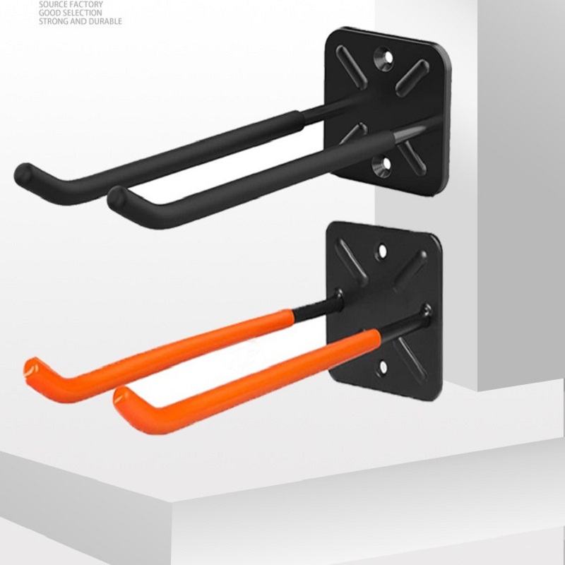 Gardening Tools Heavy Duty - 1 Buah Kait Utilitas Penyimpanan Garasi
