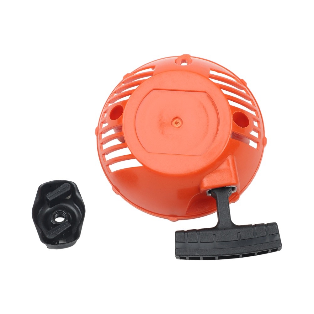 Gardening Tools With Picture - Suku Cadang Mesin Pemotong Rumput, Pemasangan