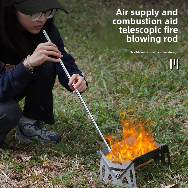 Gardening Tools Youtube - Tabung Api Tiup Berkemah Luar Ruangan