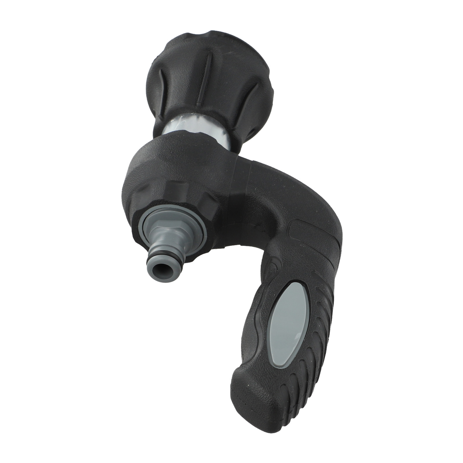 Gardena Hose Comfort - Pistol Semprot yang Dapat Disesuaikan untuk