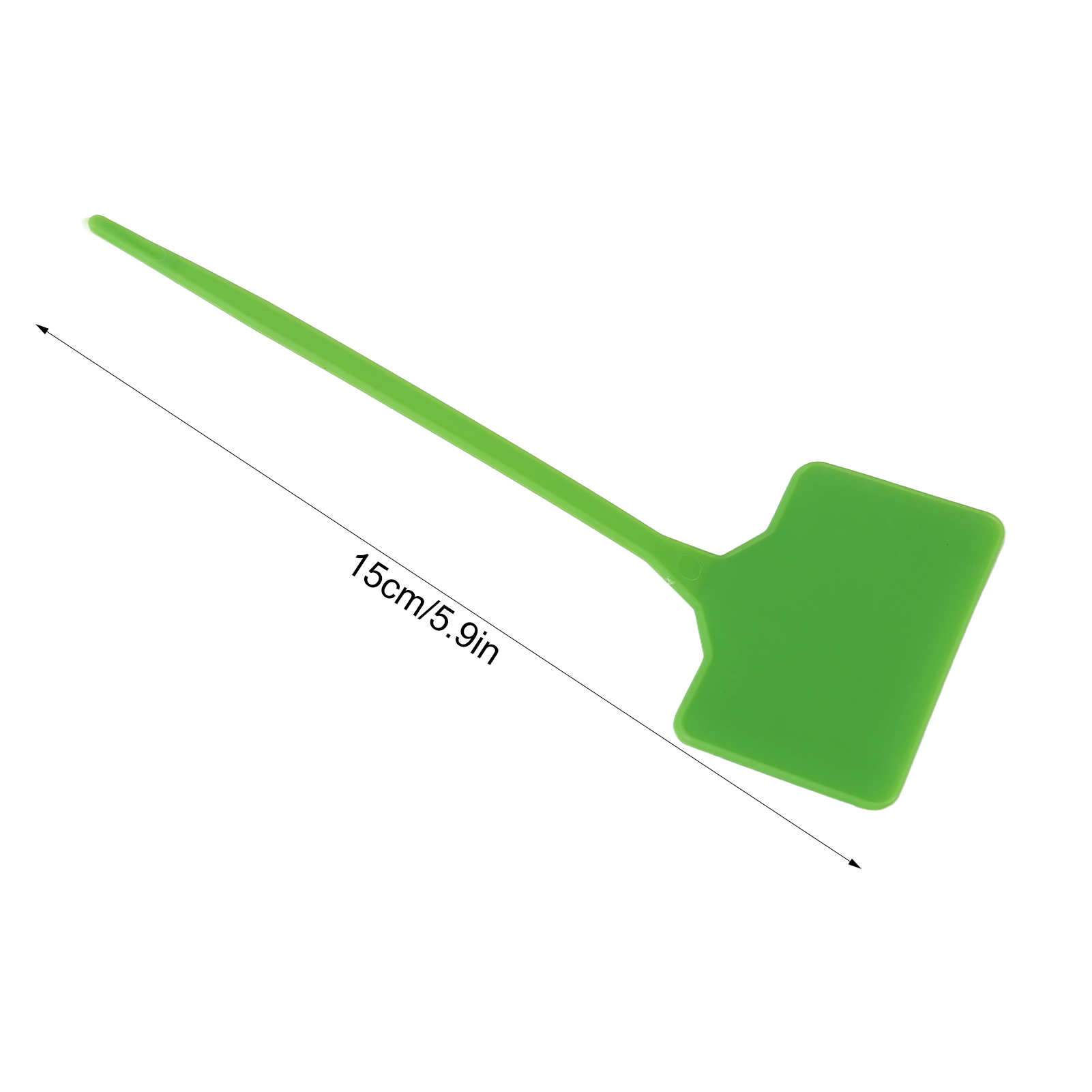 Label Tanaman Tahan Lama, Pena - Plant Label Tags ulasan dan harga