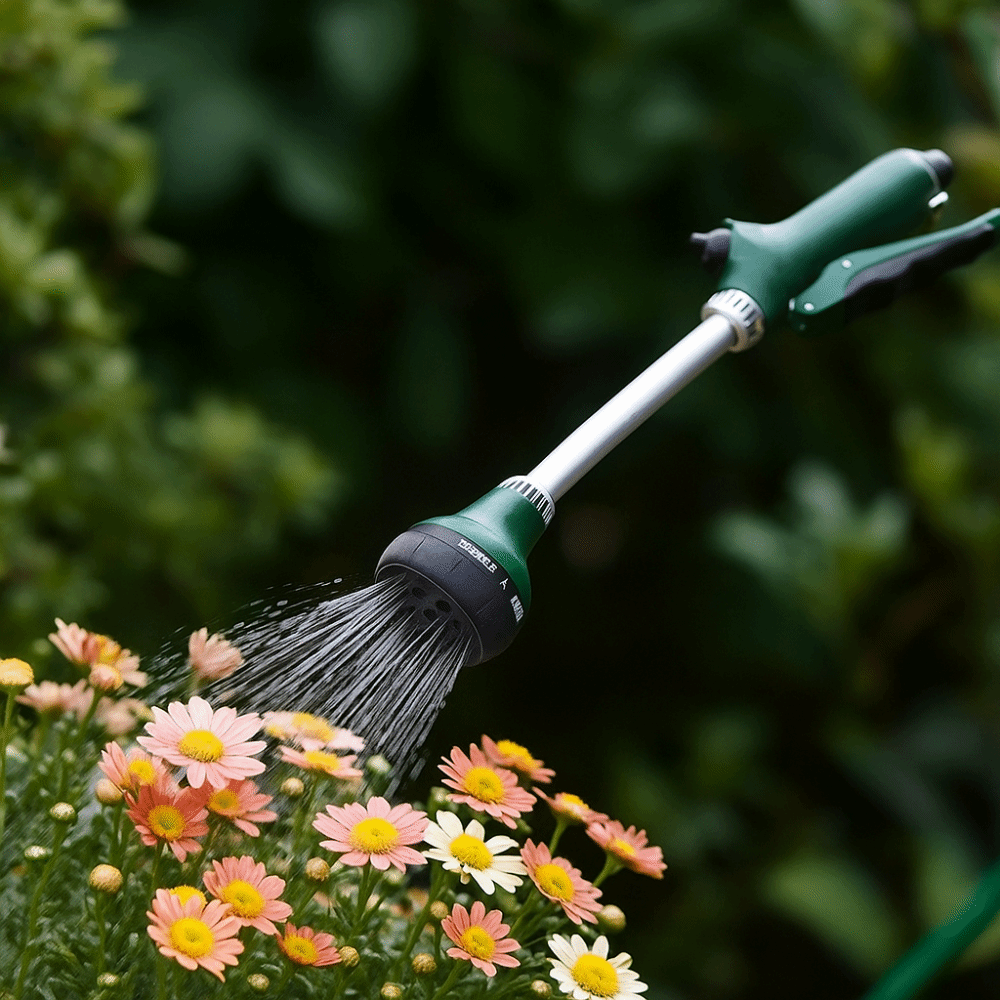 Selang Taman Gagang Panjang de - Gardena Hose Comfort ulasan dan harga
