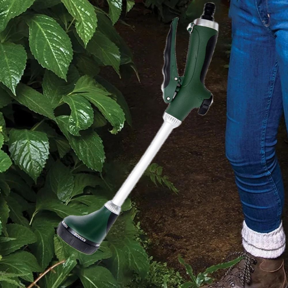 Selang Taman Gagang Panjang de - Gardena Hose Comfort ulasan dan harga