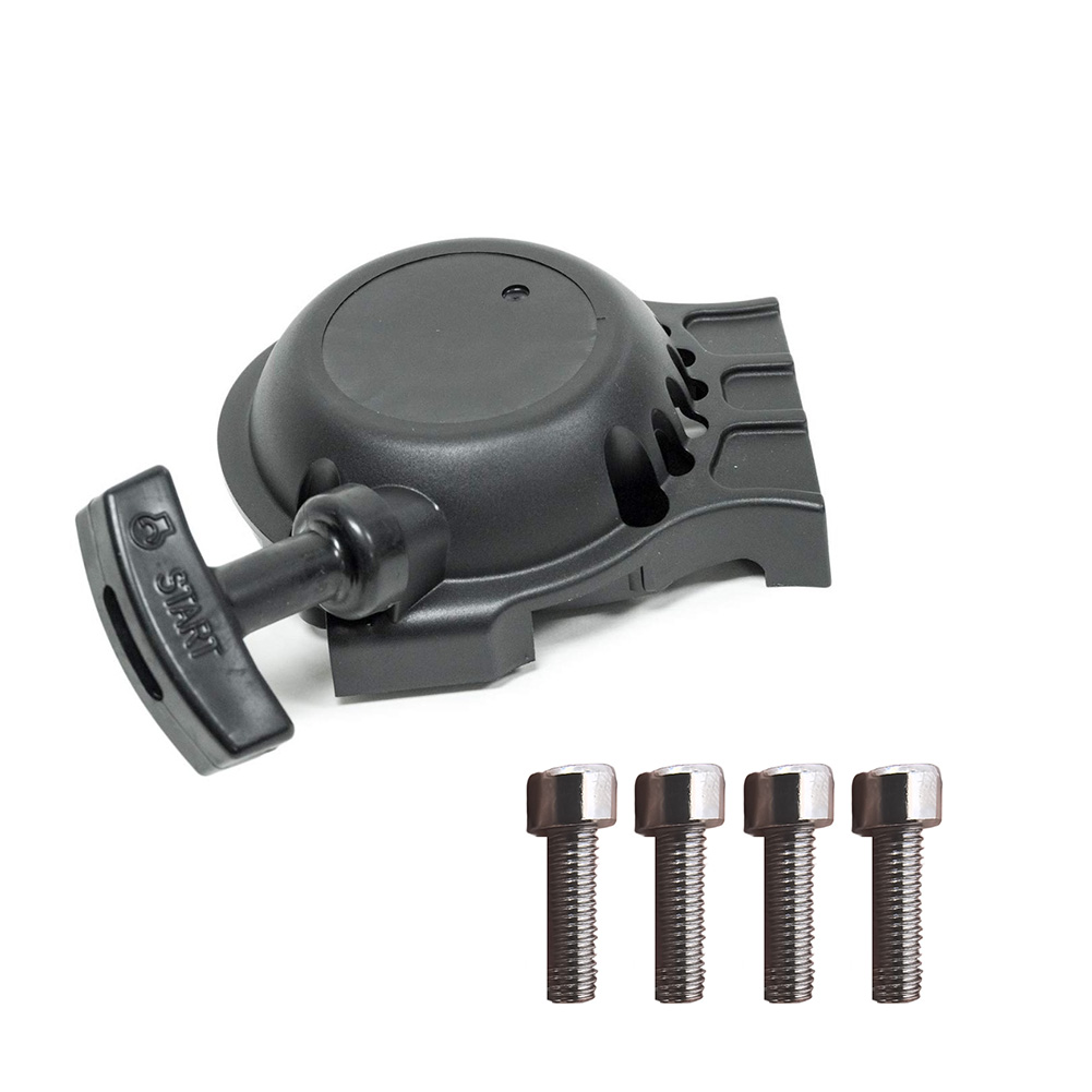 Seperti Gambar Recoil Starter  - Gardening Tools With Picture ulasan dan harga