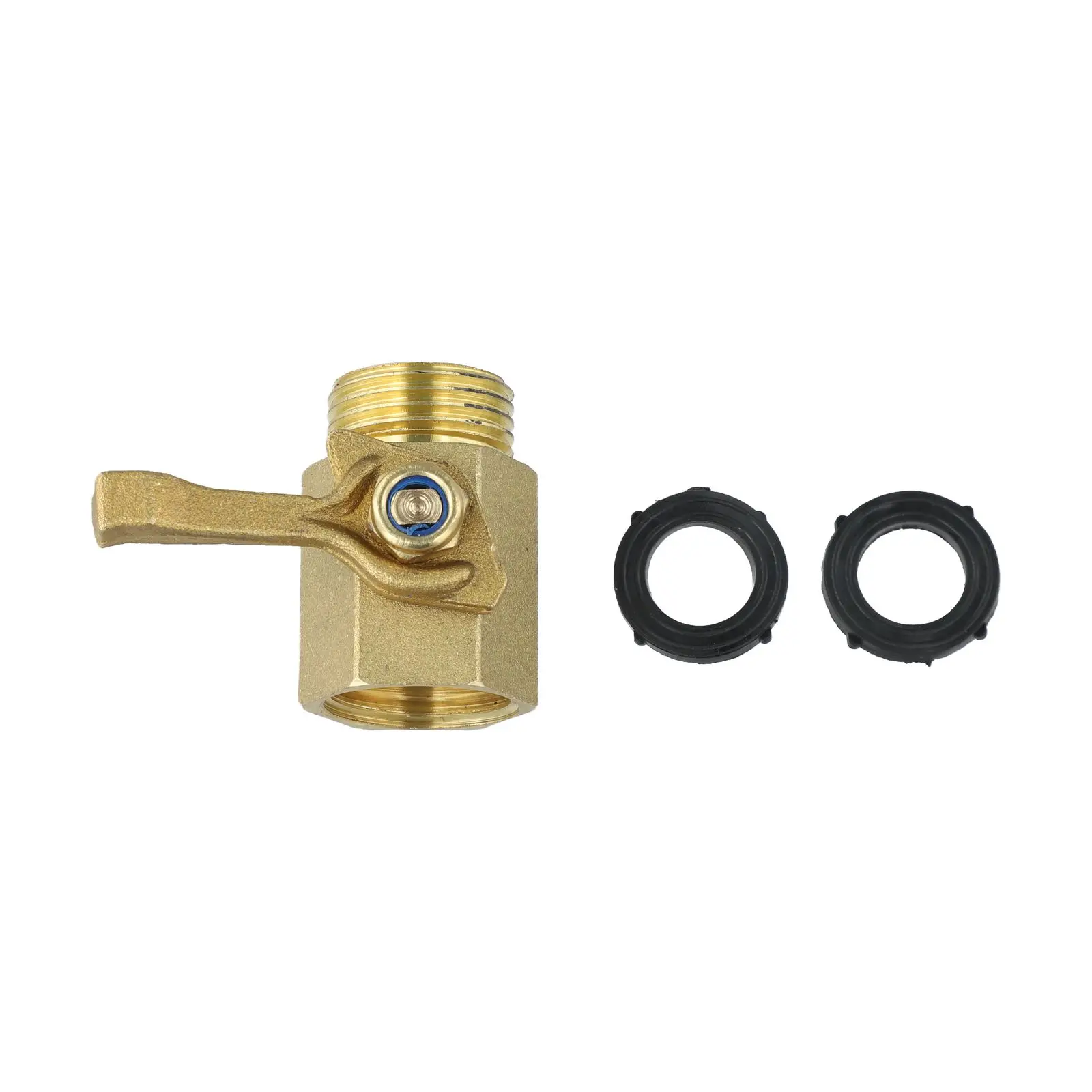 Katup Penutup Kuningan Premium - Gardena Hose Comfort ulasan dan harga