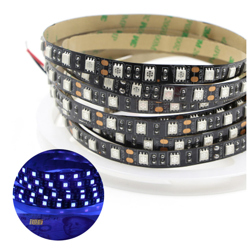 Lampu Ultraviolet LED UV, Lamp - Led Grow Light ulasan dan harga