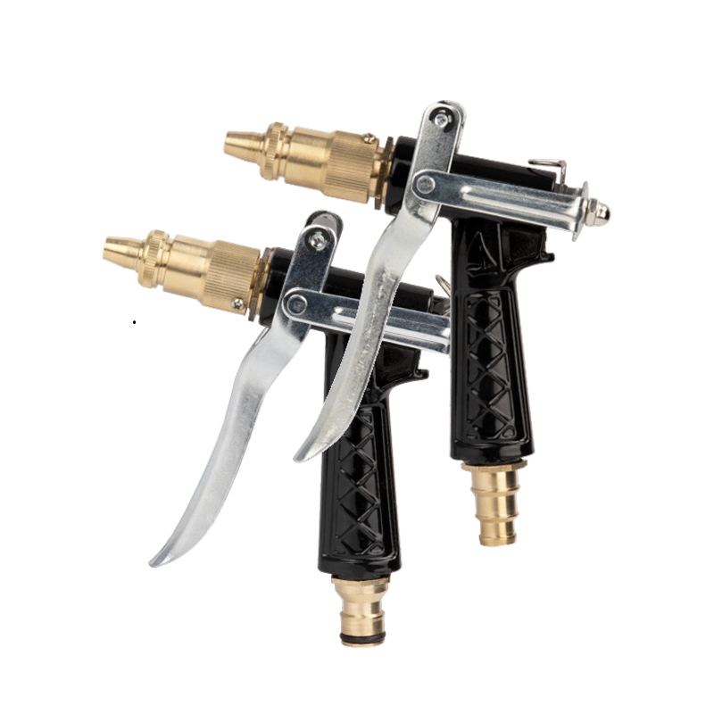 Pistol Air Tembaga untuk Mencu - Gardening Tools Youtube ulasan dan harga