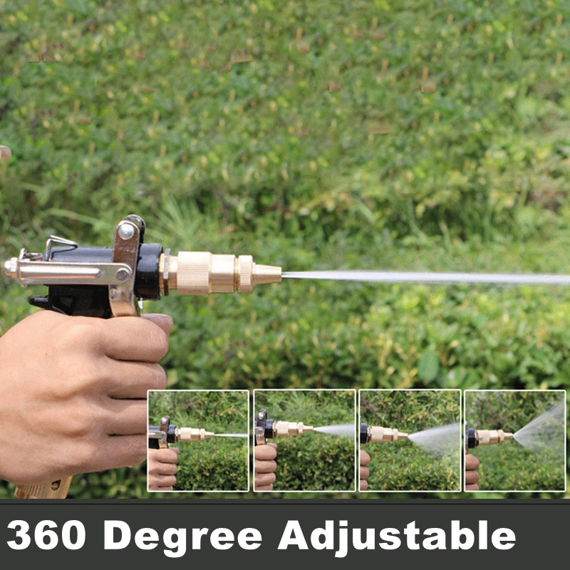 Pistol Air Tembaga untuk Mencu - Gardening Tools Youtube ulasan dan harga