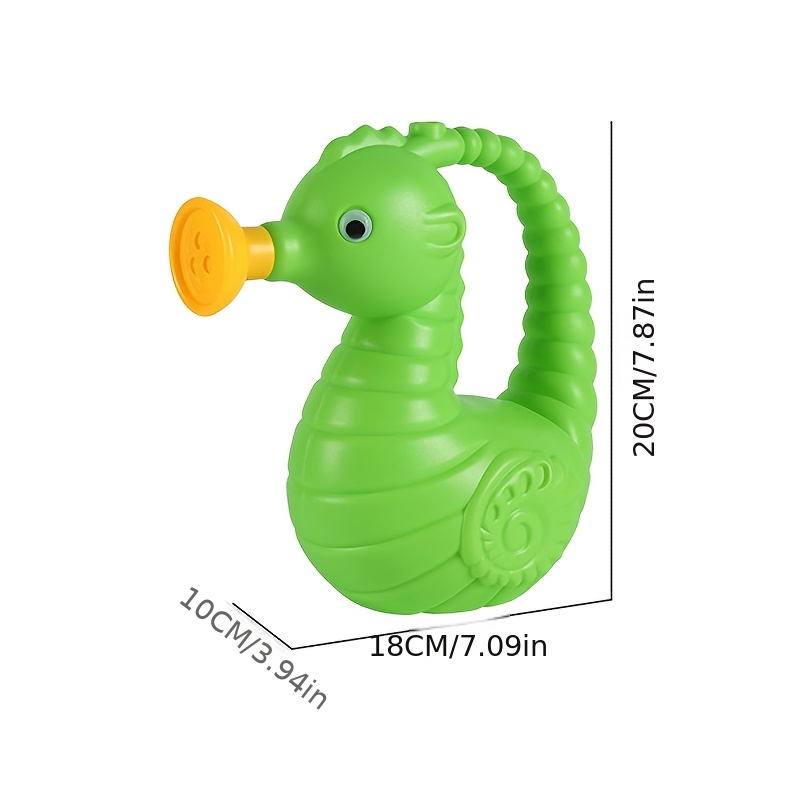 Kaleng Penyiram Anak-anak untu - Gardening Tools Cartoon ulasan dan harga