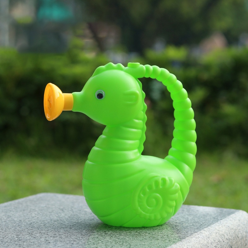 Kaleng Penyiram Anak-anak untu - Gardening Tools Cartoon ulasan dan harga
