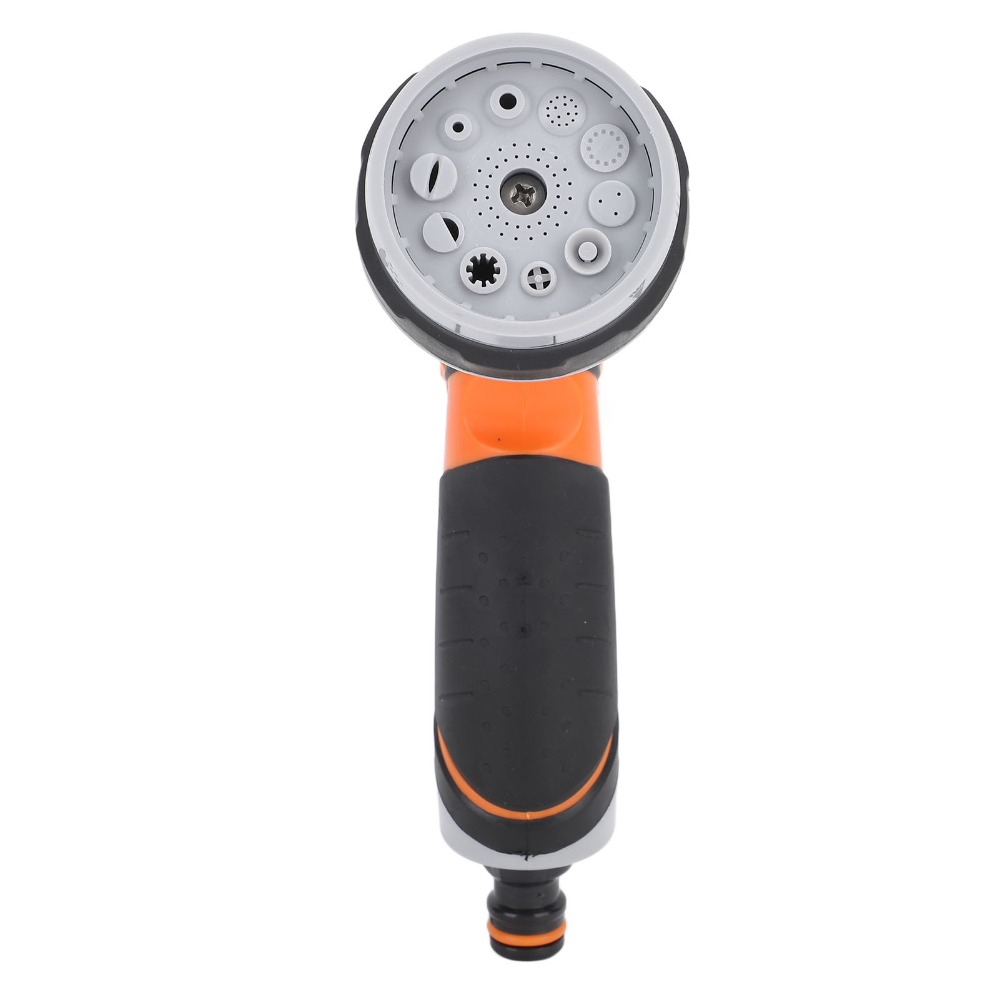ABS, Nosel Selang Taman Karet  - Gardena Hose Comfort ulasan dan harga