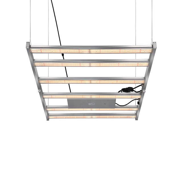 Lampu Tumbuh Tanaman Hidroponi - Led Grow Light ulasan dan harga