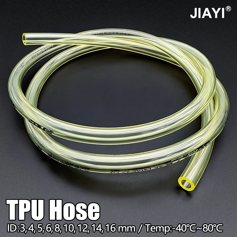 Pipa Bahan Bakar TPU Anti-Miny - Gardening Tools Youtube ulasan dan harga