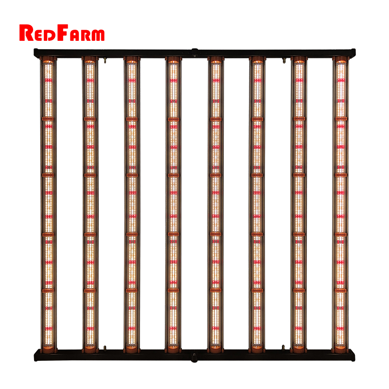 Lampu LED Grow Light Komersial - Led Grow Light ulasan dan harga