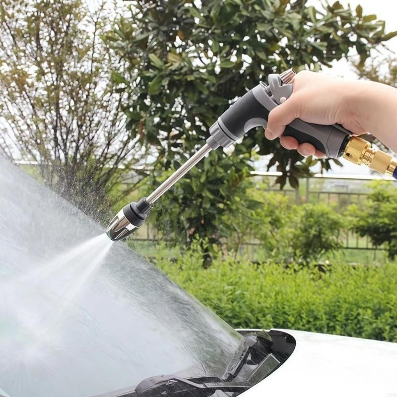 Senjata Air Pembersih Yang Kua - Gardena Hose Comfort ulasan dan harga