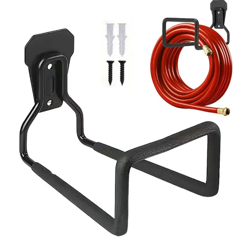 Penyangga Selang Taman Logam,  - Gardening Tools With Picture ulasan dan harga