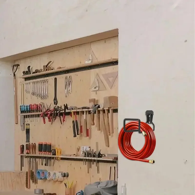 Penyangga Selang Taman Logam,  - Gardening Tools With Picture ulasan dan harga