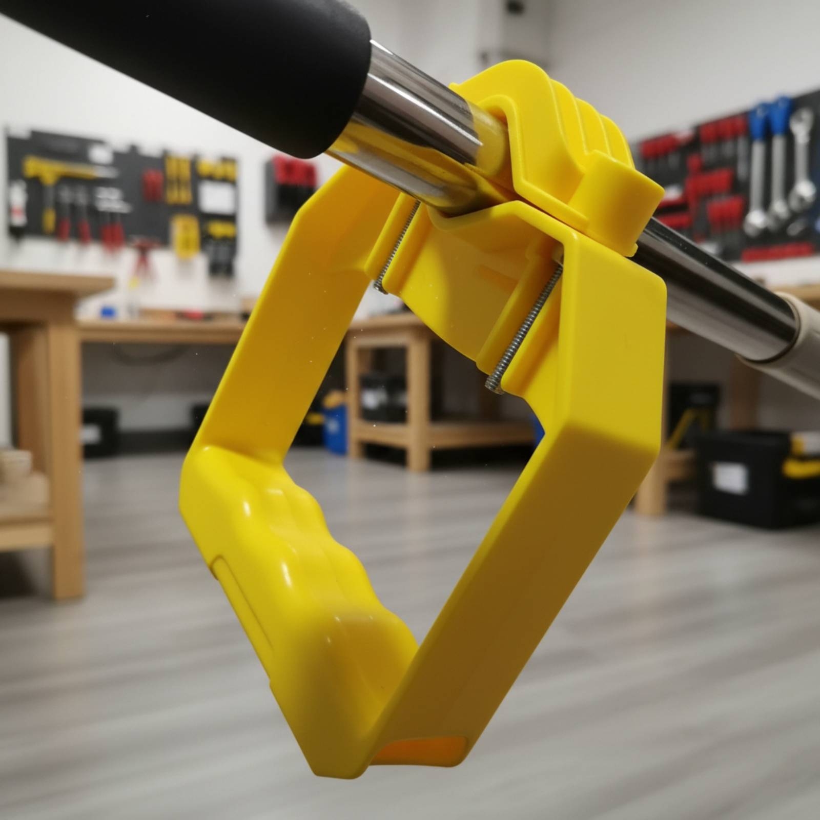 Pegangan Sekop Hemat Tenaga un - Gardening Tools Heavy Duty ulasan dan harga