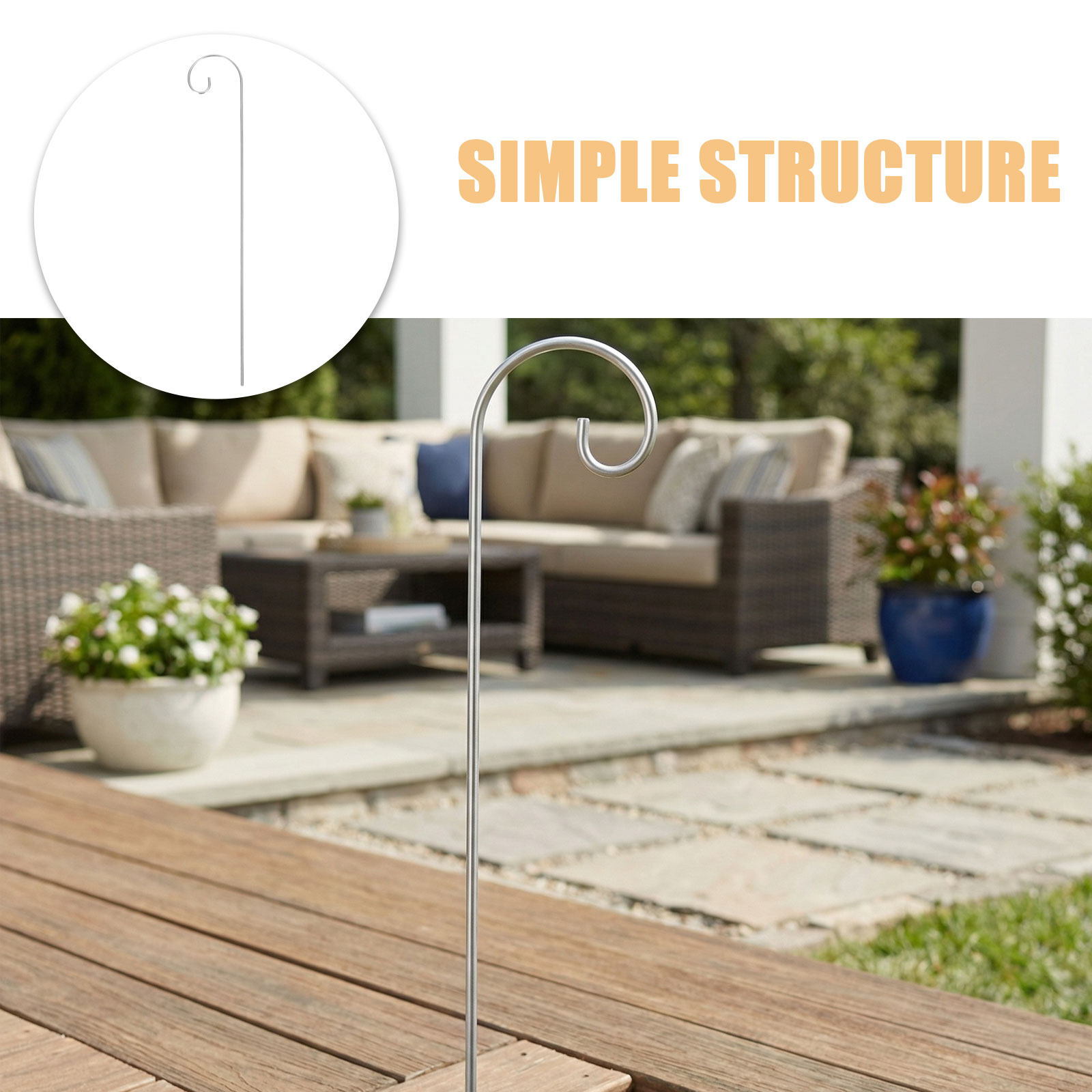 25 Buah Gantungan Label Tanama - Garden Label Marker ulasan dan harga