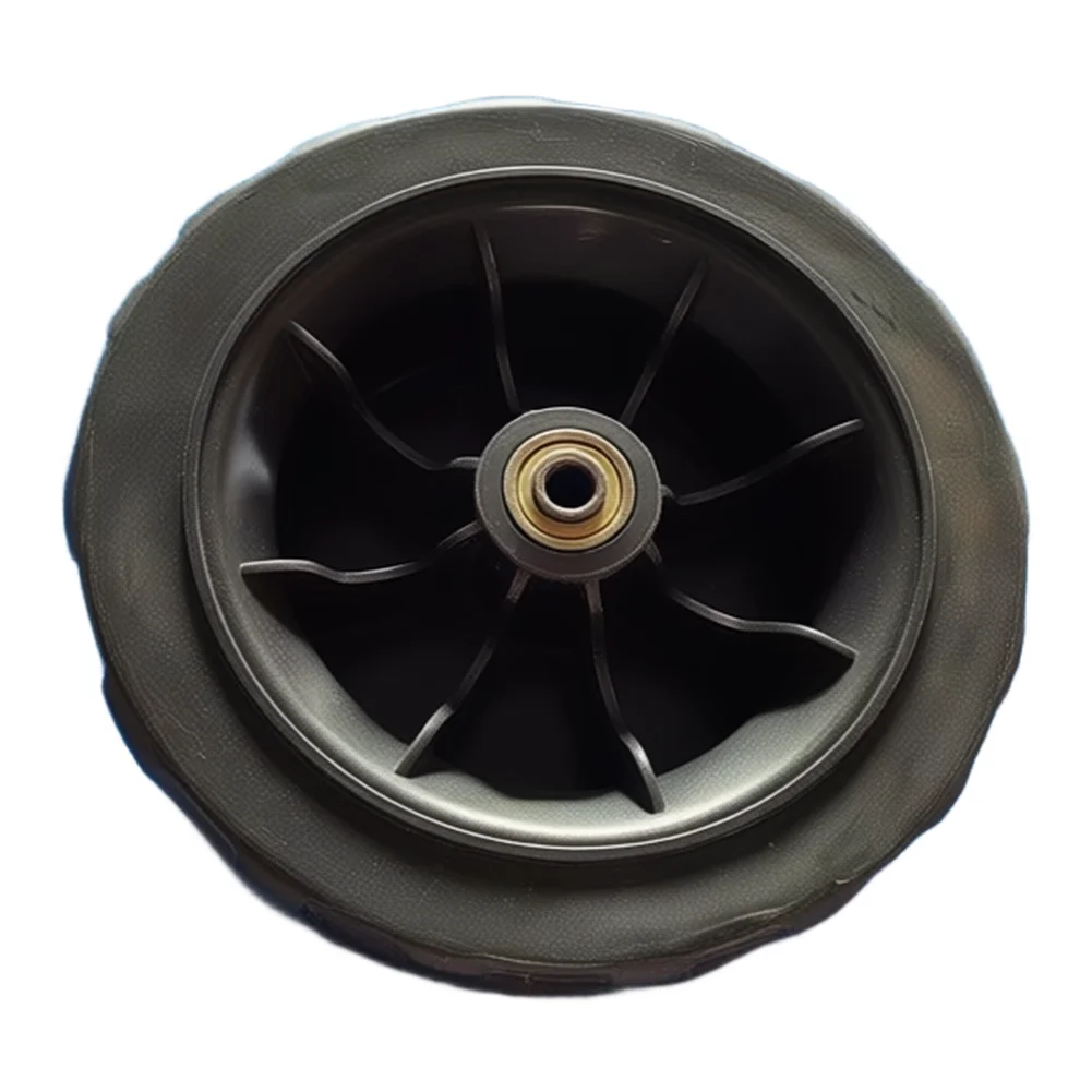 Roda Kereta Dorong Lipat Pengg - Gardening Tools Store ulasan dan harga