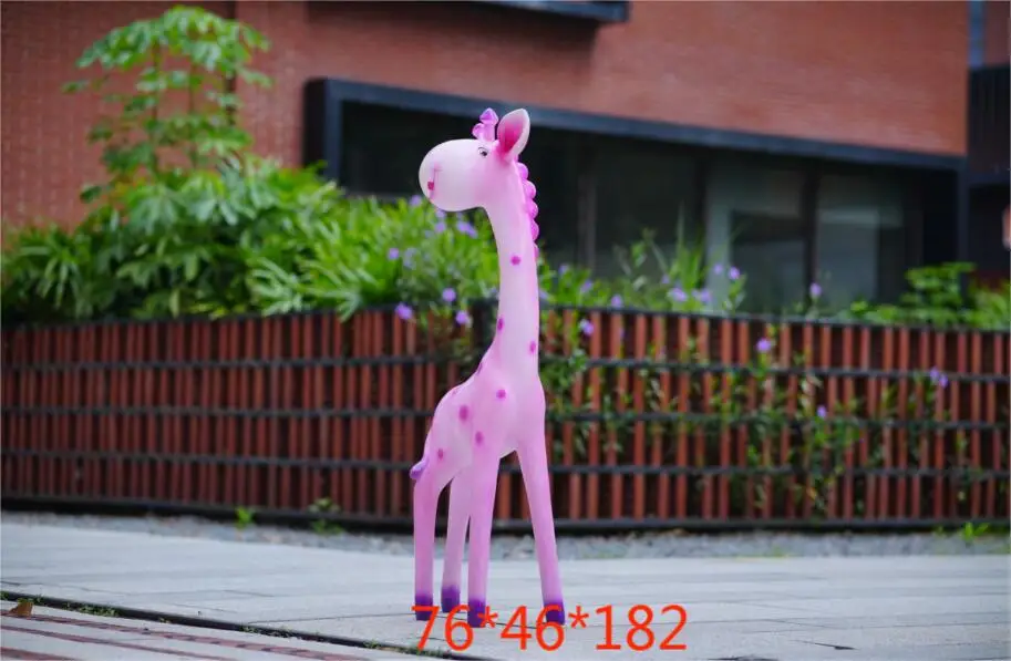 Ornamen dekorasi taman hewan k - Gardening Tools Cartoon ulasan dan harga