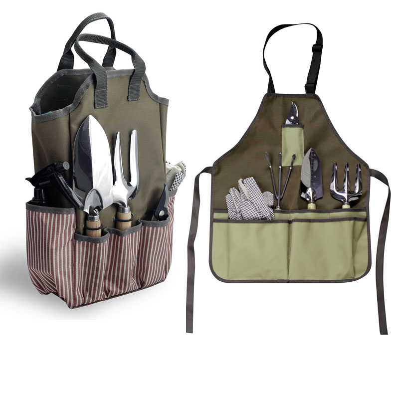 Set Peralatan Berkebun 12 Buah - Gardening Tools Heavy Duty ulasan dan harga