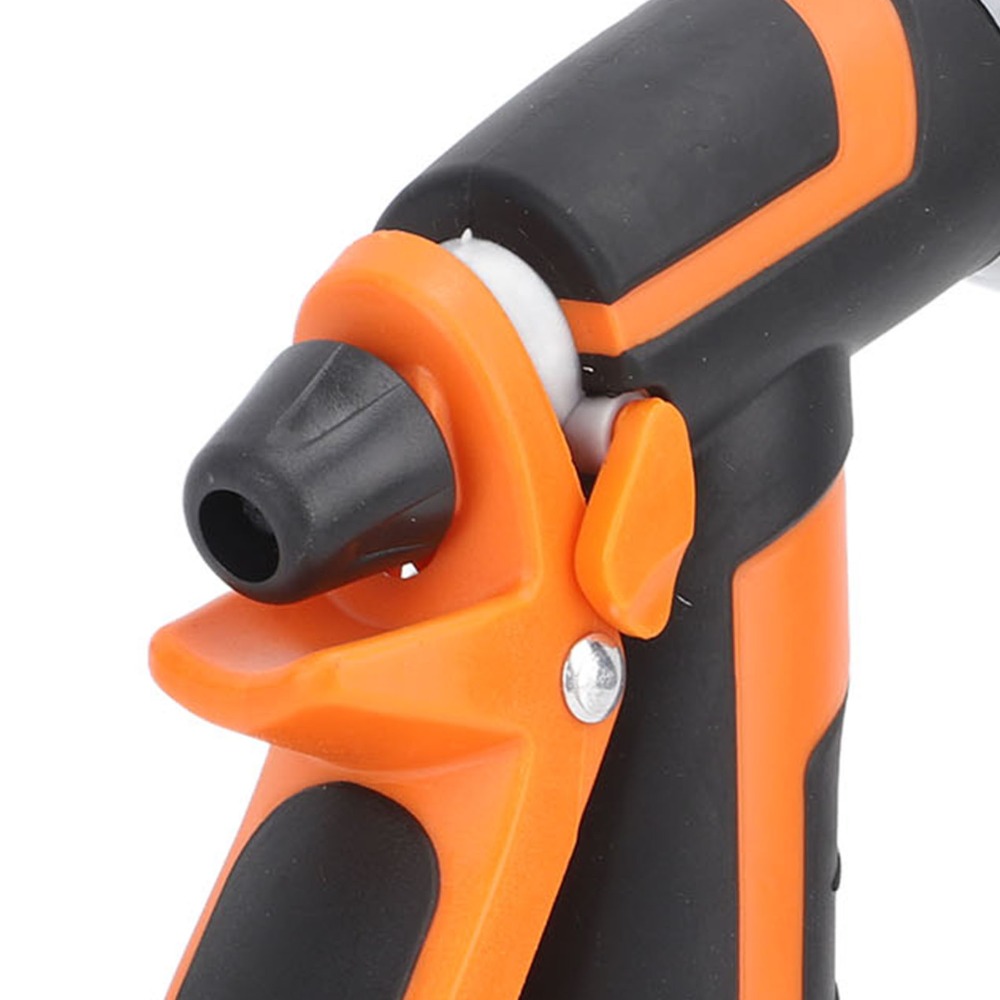 Nosel Selang Taman ABS, Karet, - Gardena Hose Comfort ulasan dan harga