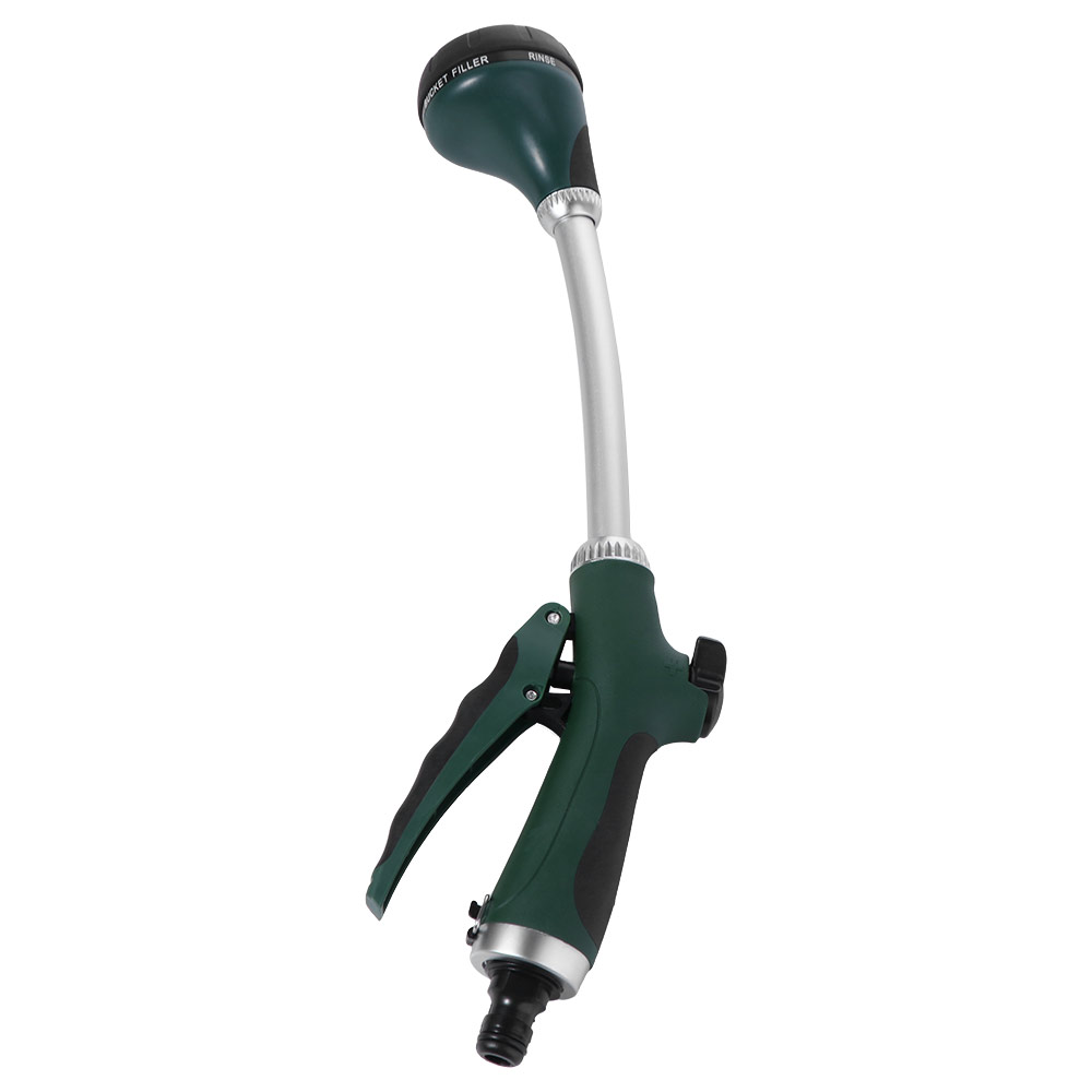 Selang Taman Gagang Panjang de - Gardena Hose Comfort ulasan dan harga