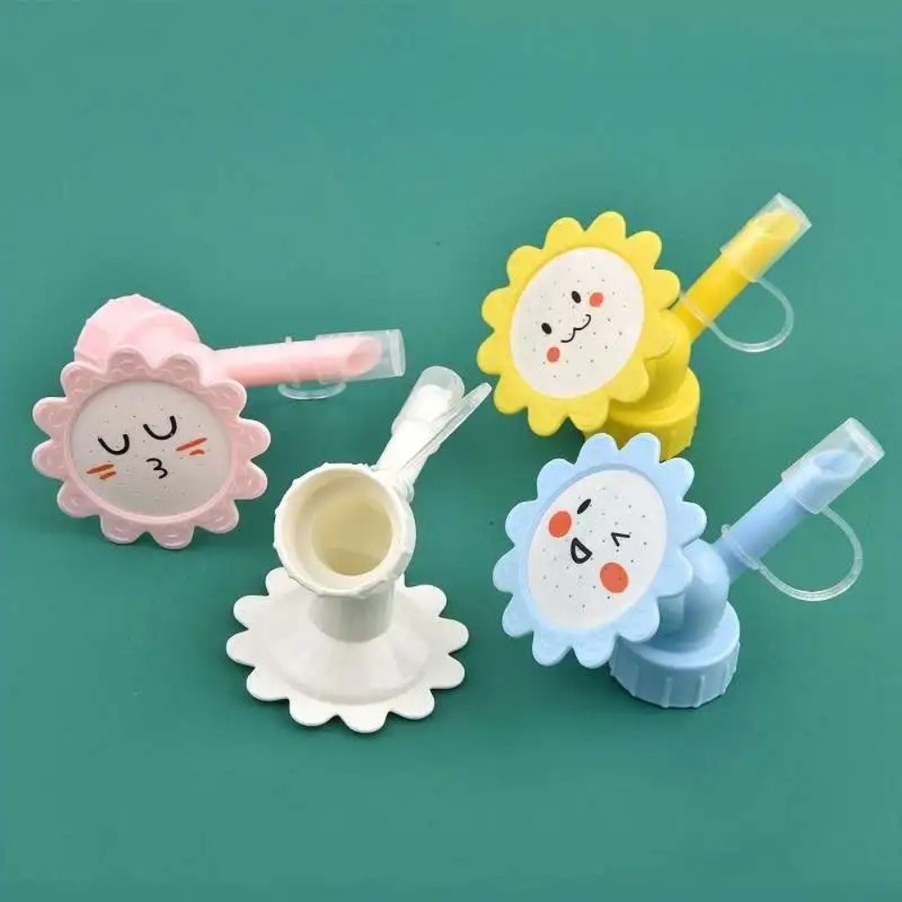 Nosel Penyiram Taman Kreatif B - Gardening Tools Cartoon ulasan dan harga