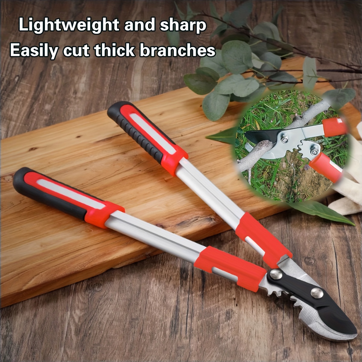 Gunting Pangkas Tugas Berat Ba - Gardening Tools Heavy Duty ulasan dan harga