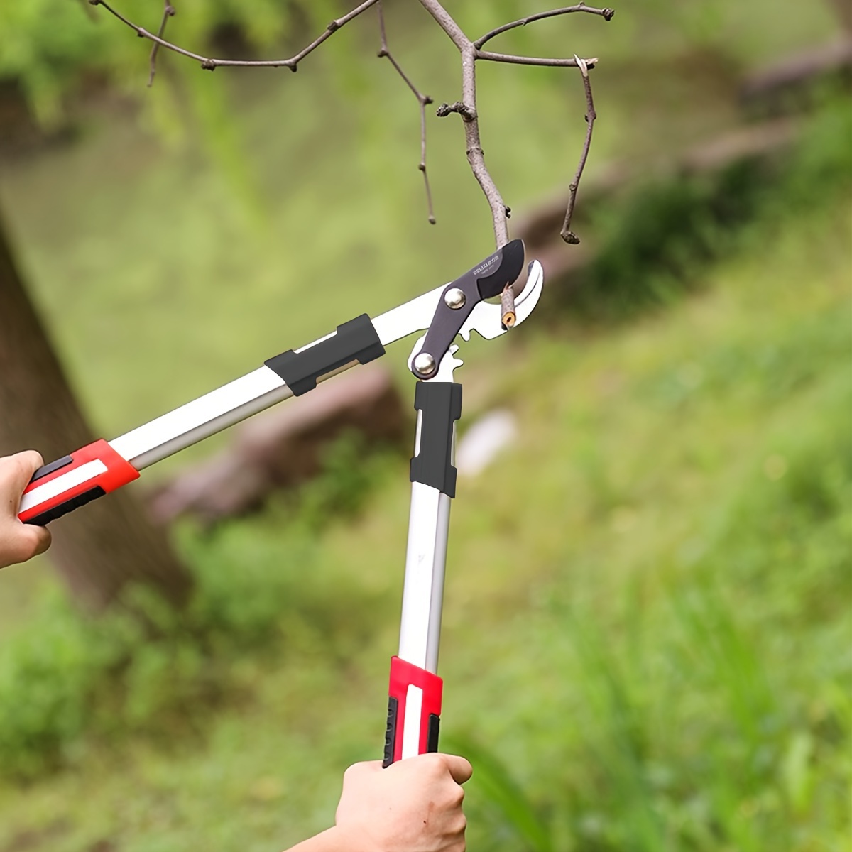 Gunting Pangkas Tugas Berat Ba - Gardening Tools Heavy Duty ulasan dan harga