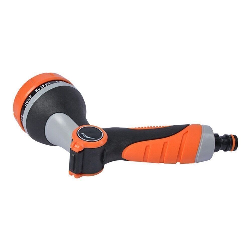 10 pola multifungsi selang tam - Gardena Hose Comfort ulasan dan harga