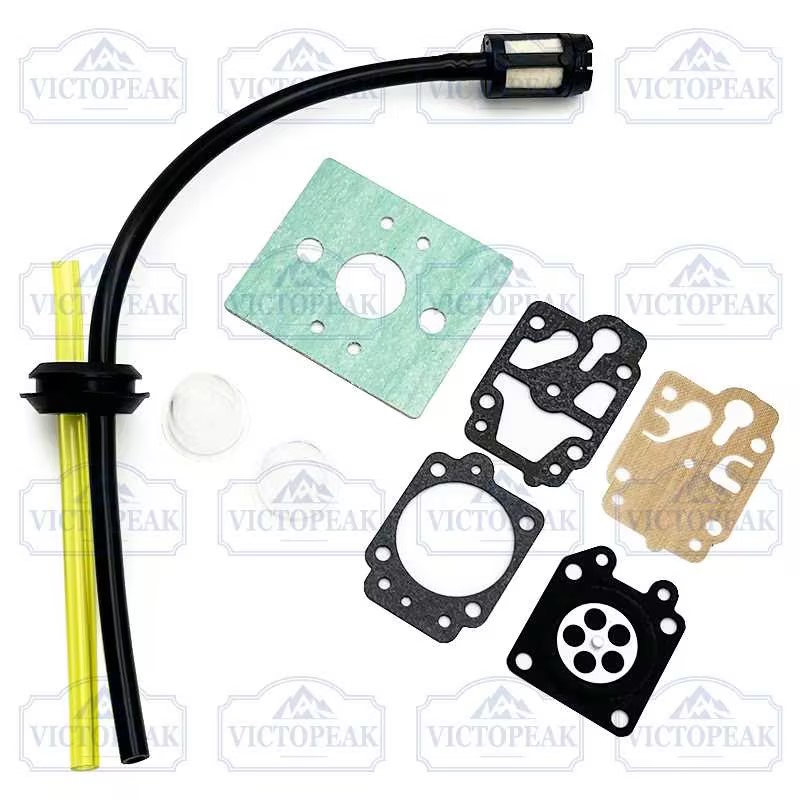 Kit Perbaikan Karburator Untuk - Gardening Tools Youtube ulasan dan harga