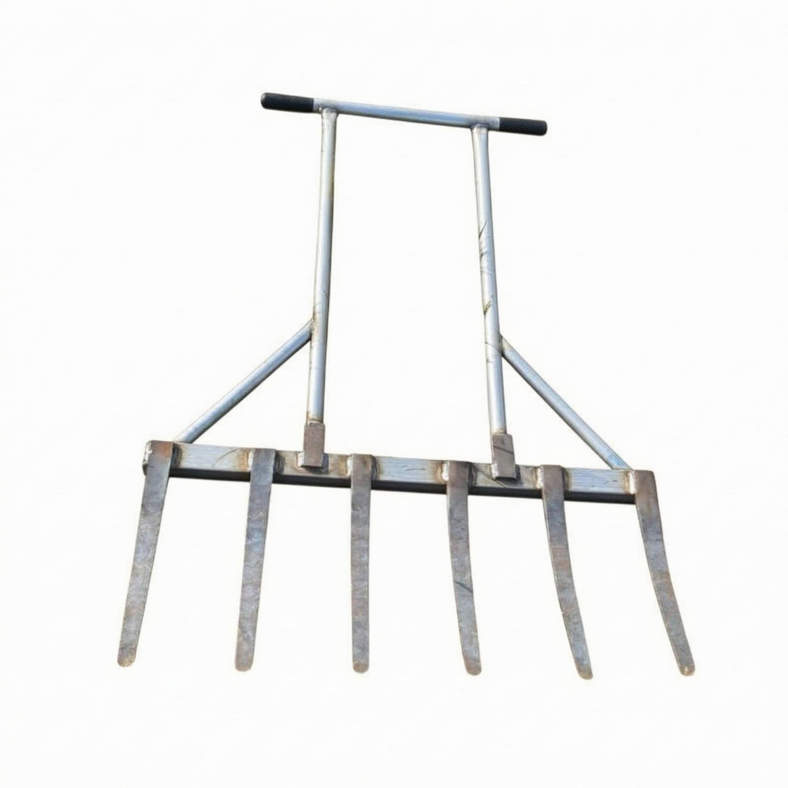 Garpu Baja Fourche Agricole un - Gardening Tools Heavy Duty ulasan dan harga