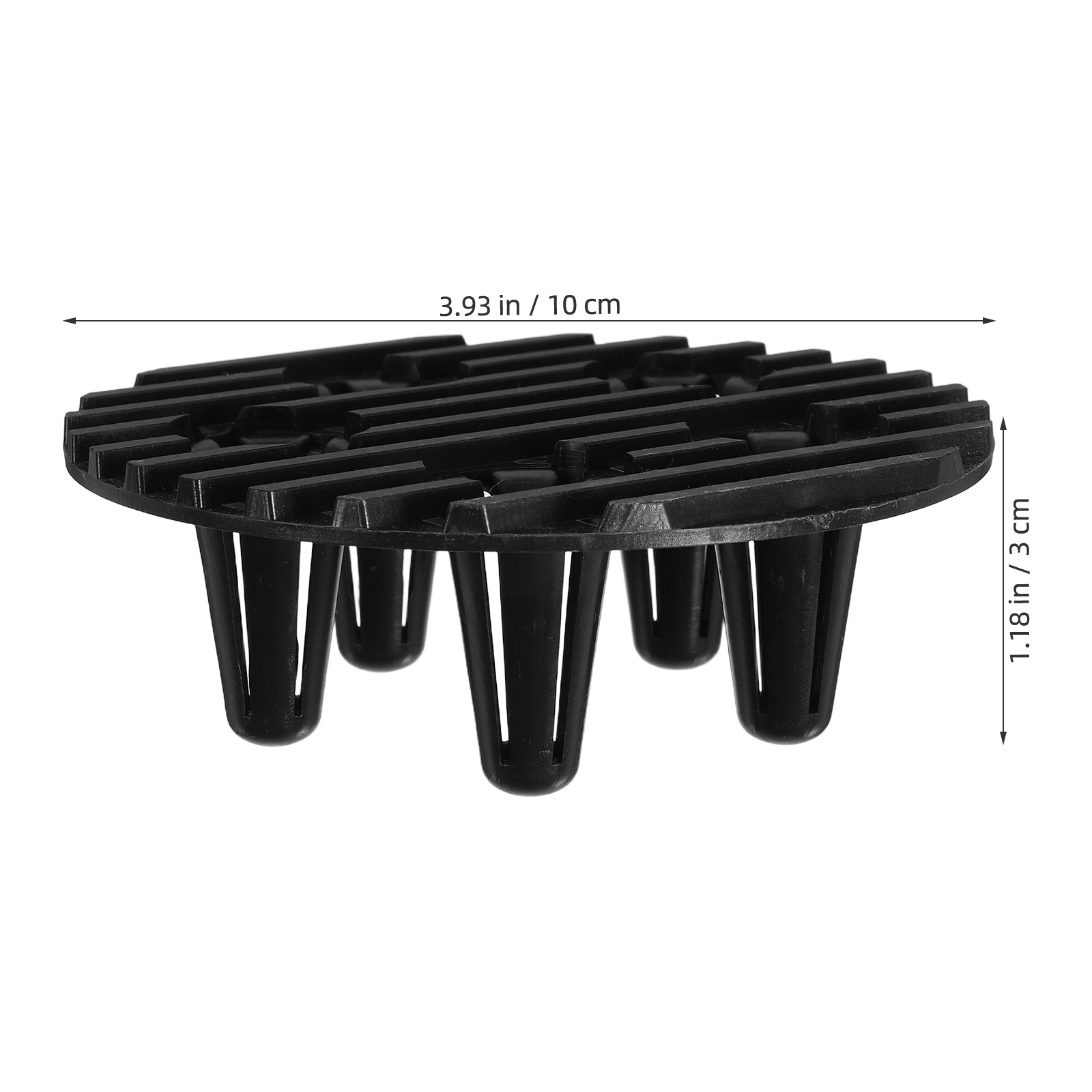 Penyangga Pot Bunga Patio 10pc - Gardening Tools Heavy Duty ulasan dan harga