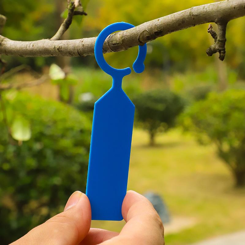Penanda Tanaman Taman, Cincin  - Garden Label Marker ulasan dan harga