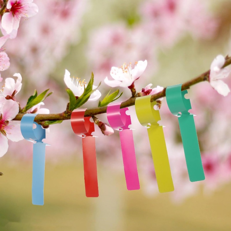Tag Tanaman / Penanda Pokok /  - Plant Label Tags ulasan dan harga