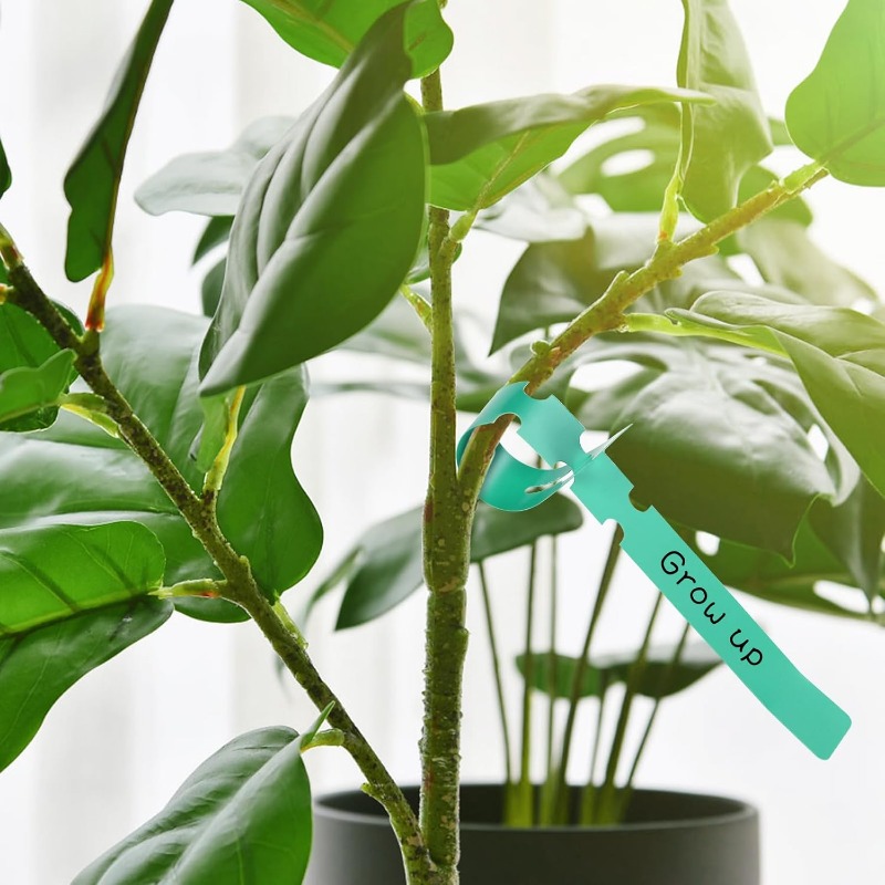 Tag Tanaman / Penanda Pokok /  - Plant Label Tags ulasan dan harga
