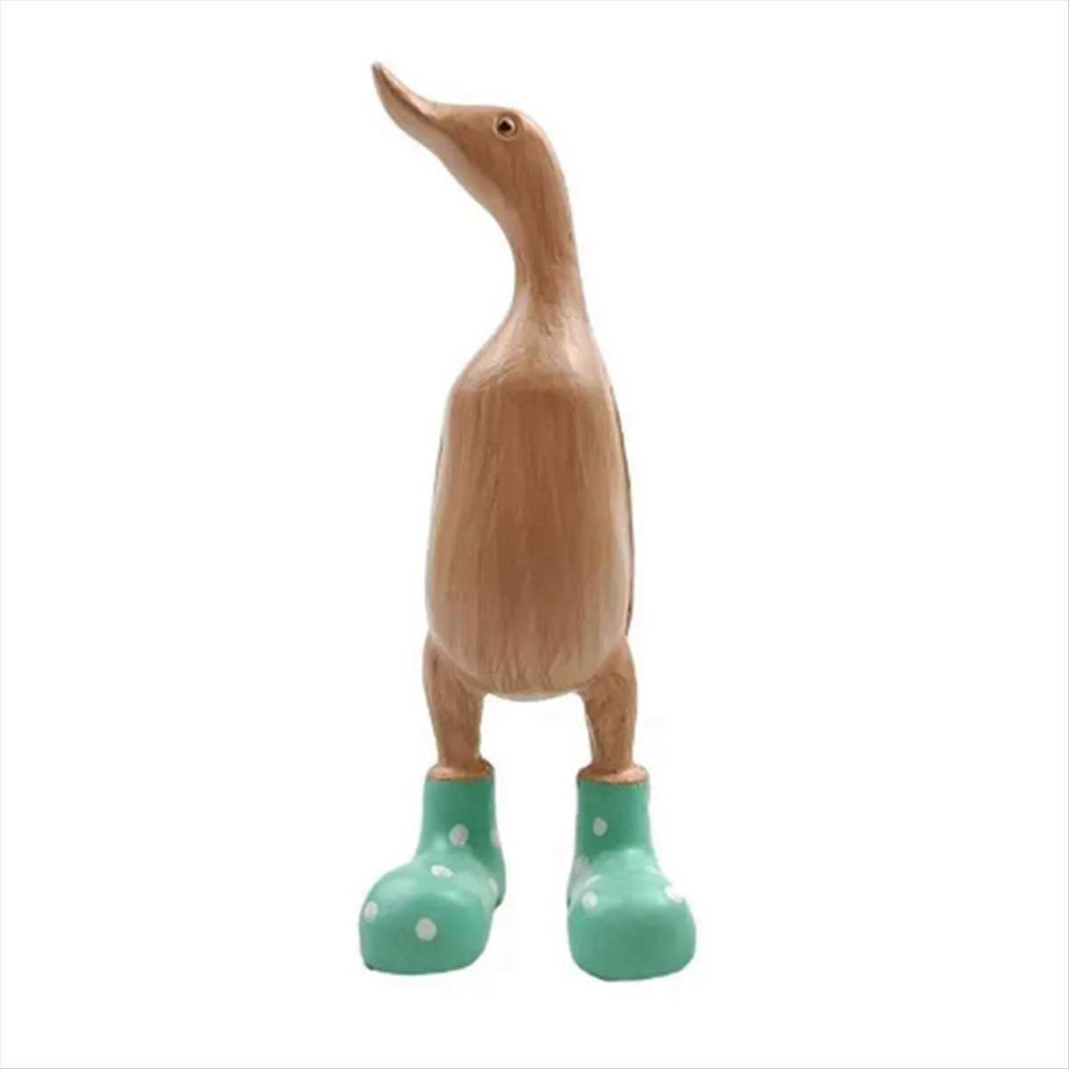Patung Bebek Resin ABNH, Patun - Gardening Tools Cartoon ulasan dan harga