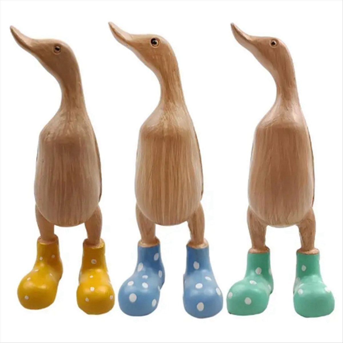 Patung Bebek Resin ABNH, Patun - Gardening Tools Cartoon ulasan dan harga