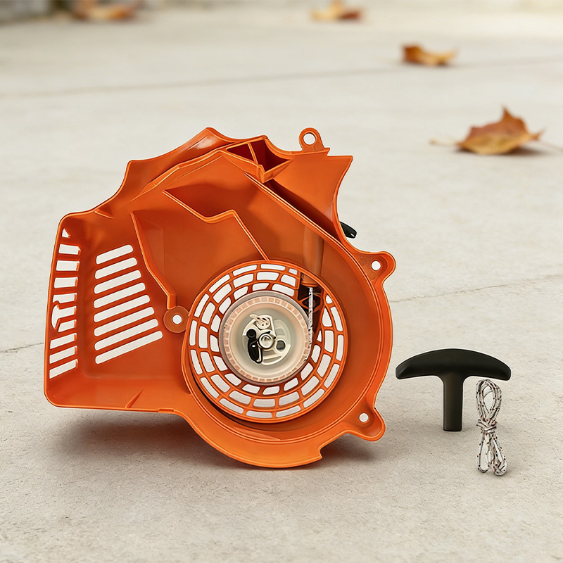 Perakitan Tali Tarik Starter R - Gardening Tools With Picture ulasan dan harga