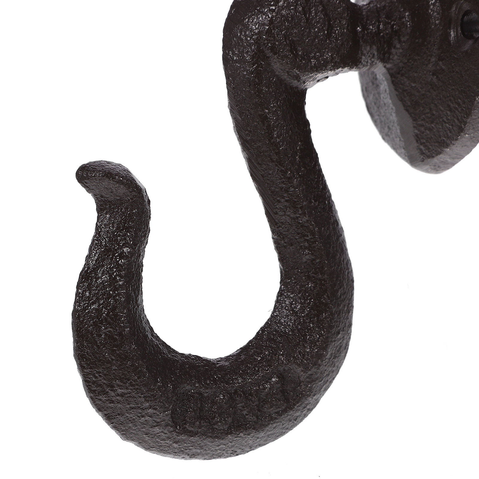Gantungan Dinding Besi Cor Vin - Gardening Tools Heavy Duty ulasan dan harga