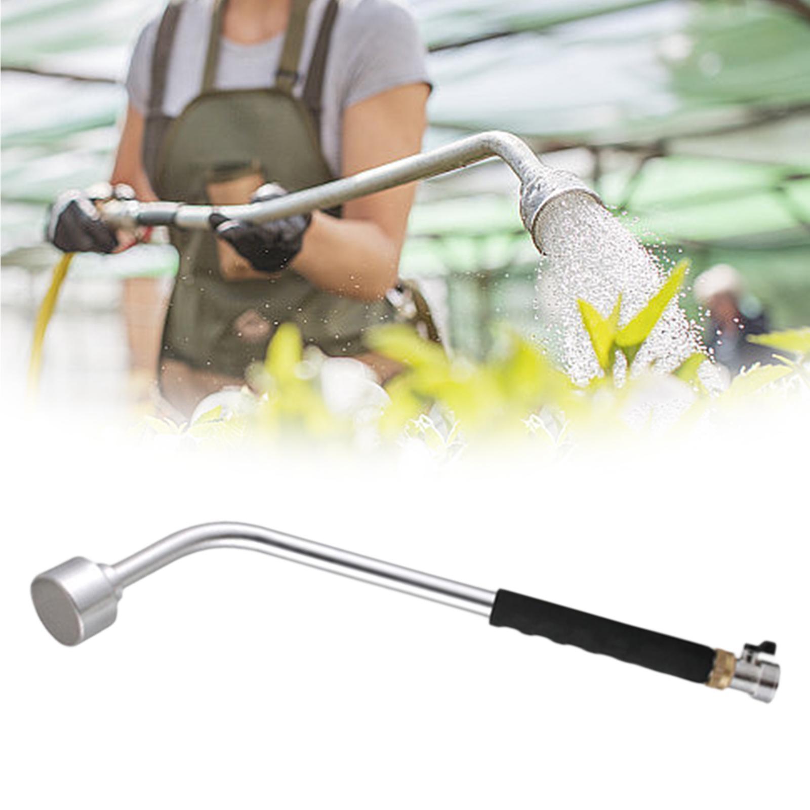 Tongkat Penyiram Taman, Tongka - Gardena Hose Comfort ulasan dan harga