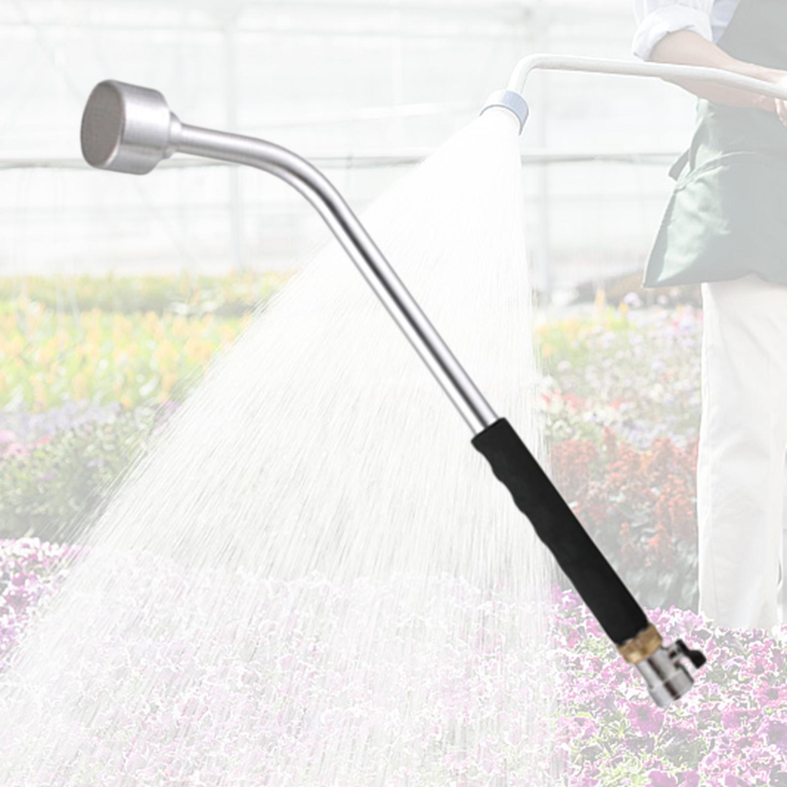 Tongkat Penyiram Taman, Tongka - Gardena Hose Comfort ulasan dan harga