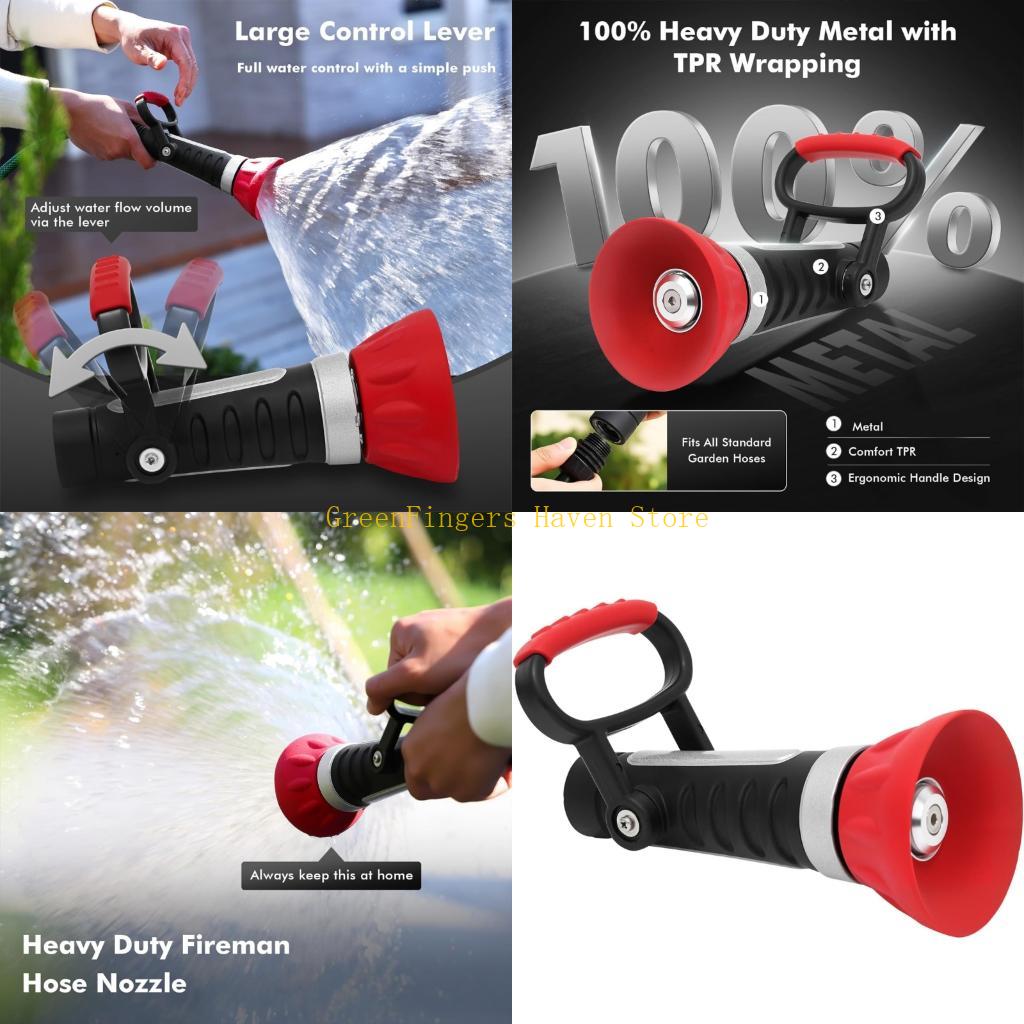 F68D Nozel Penyiraman Gaya Pem - Gardena Hose Comfort ulasan dan harga